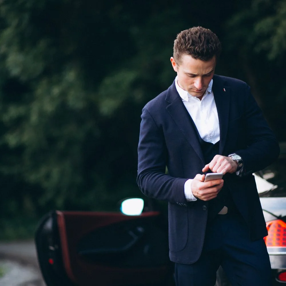 Special Event Transportation