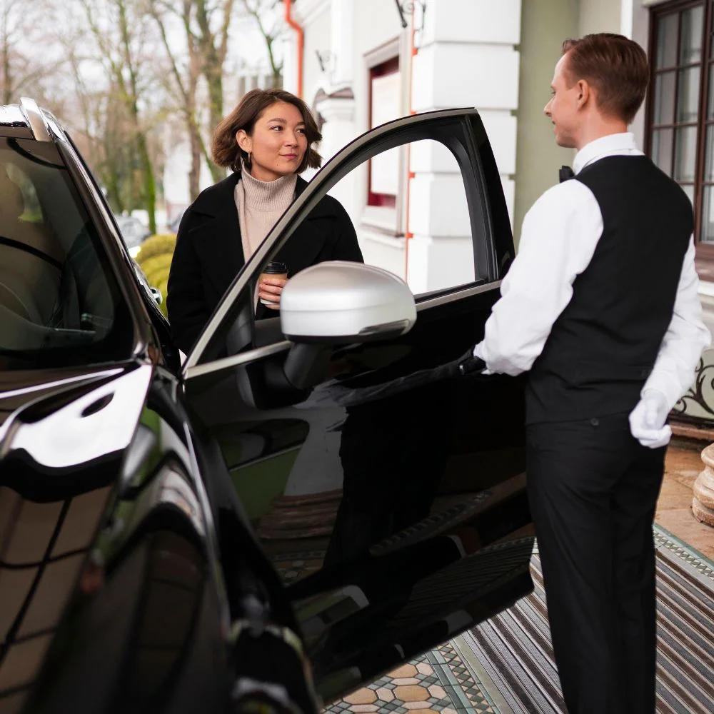 Toronto Chauffeur Services