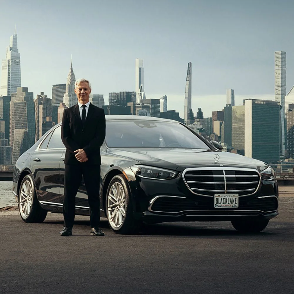 Royal Limo Service in Austin