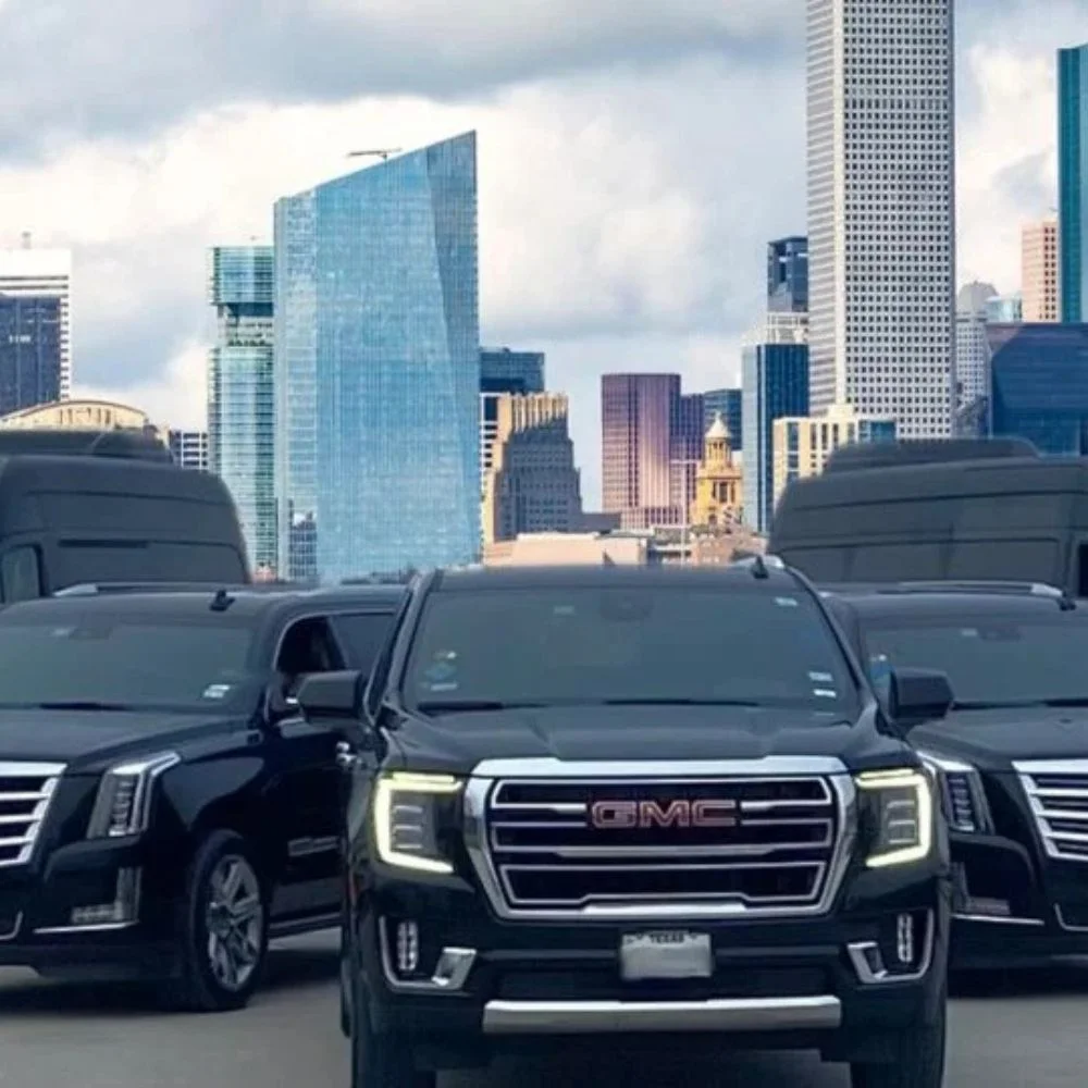 Limo Service in Austin Tx