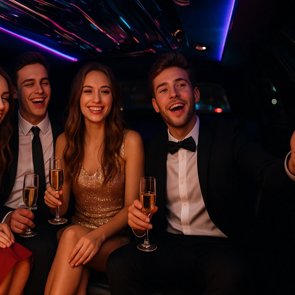 Night Party Limo Service