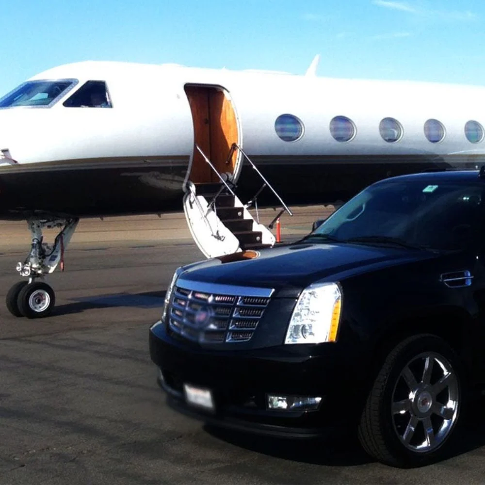 Limousine Service Mississauga