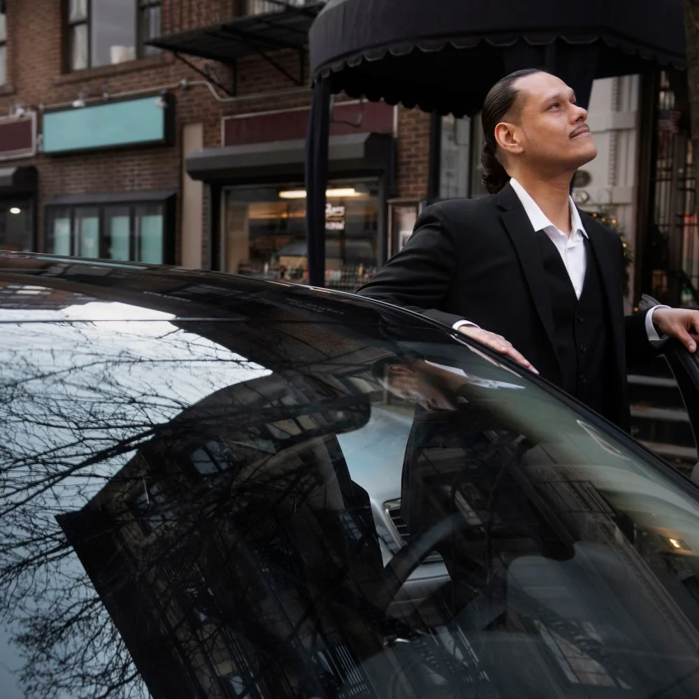 Best Limo Service Chicago