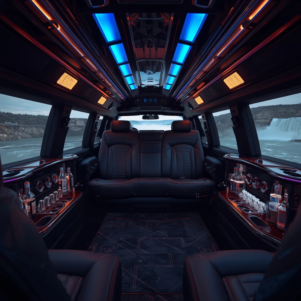 Niagara Falls Limo Service