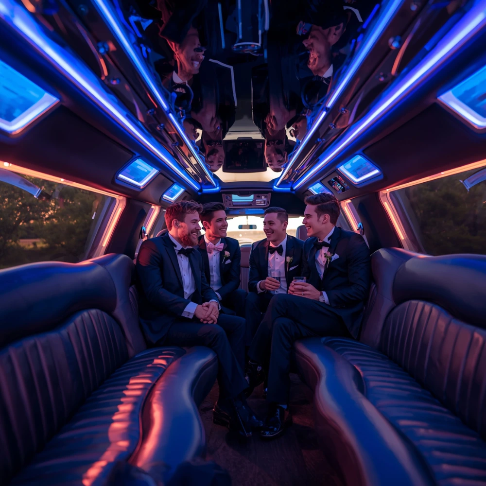 Hamilton Limo Service