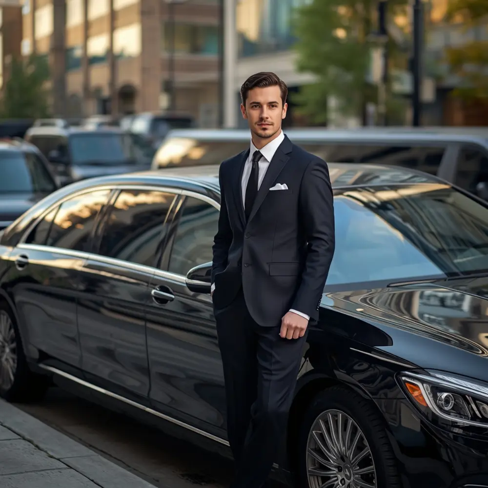 Intercity Transfer Limo Service