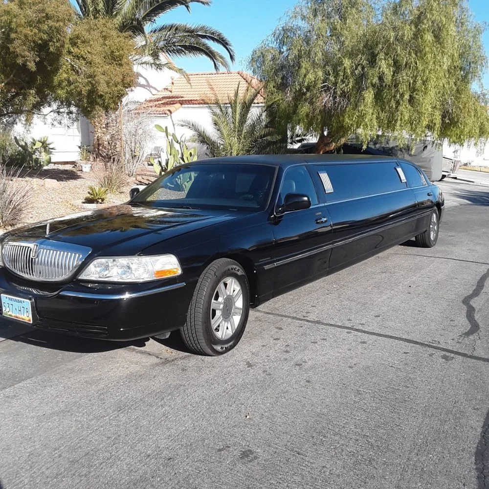 Limo Service