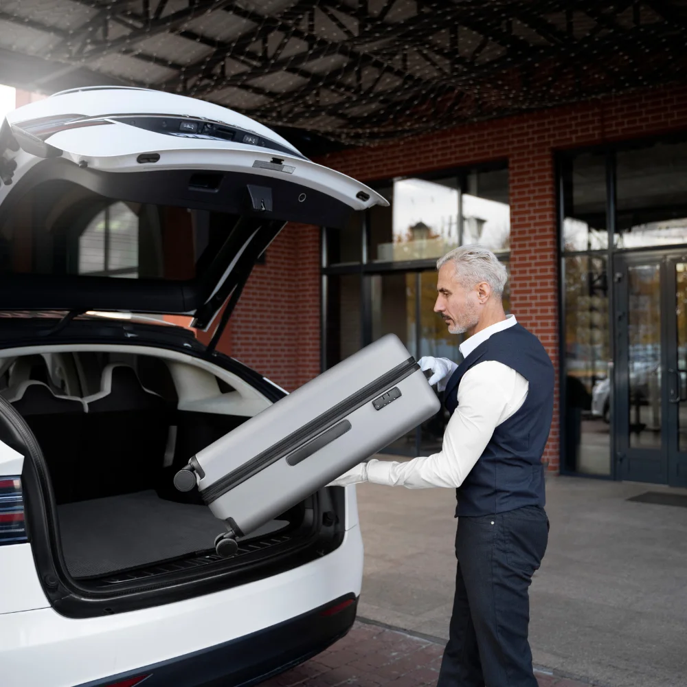 Luxury Airport Limo Service