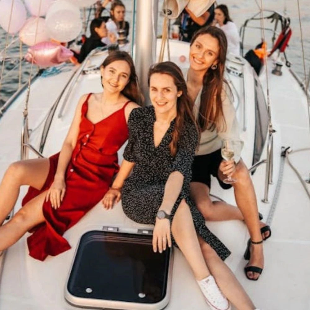 Party Boar In Austin