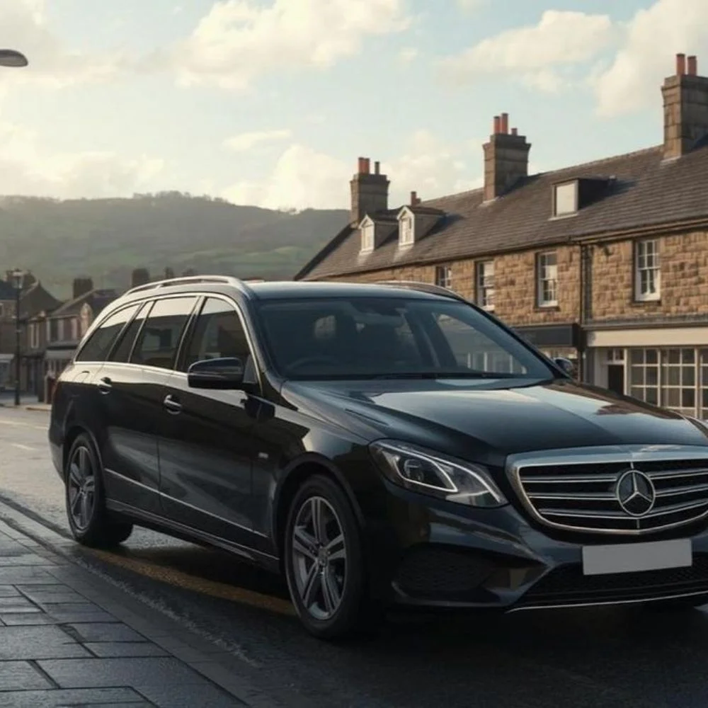 Limousine Service Toronto