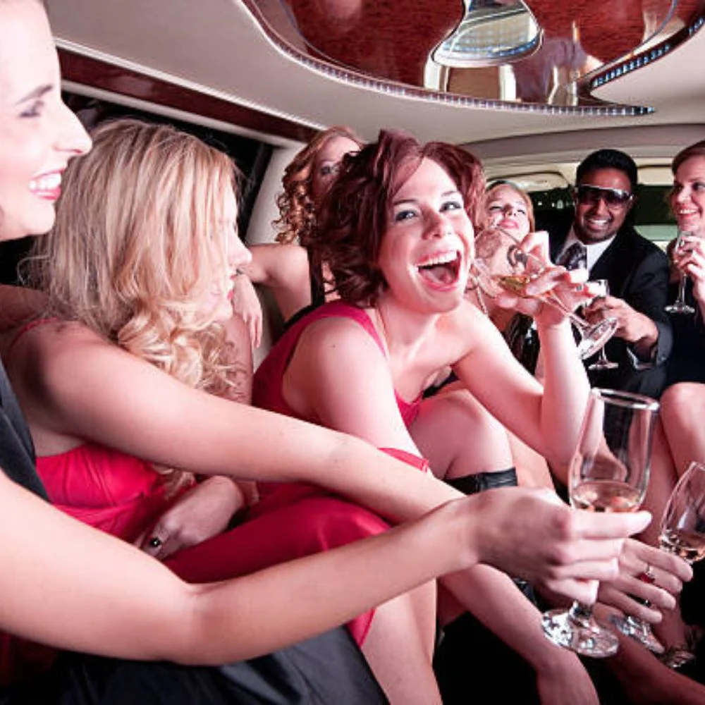 Limo Service in Toronto Canada