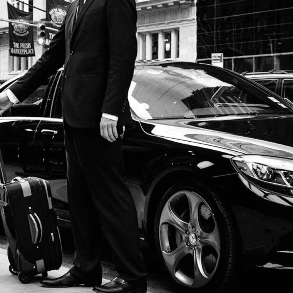  Toronto Limo Service