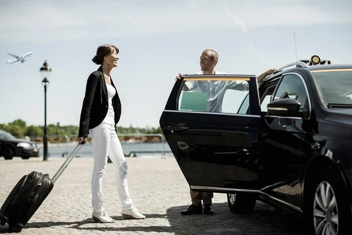  Chauffeur Service Toronto