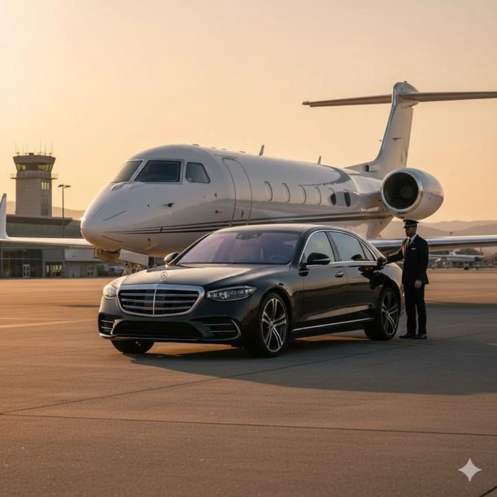 Airport Transportation Services