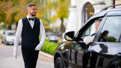 Airport Limo Service