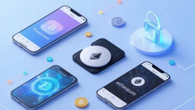 Best crypto wallets for beginners