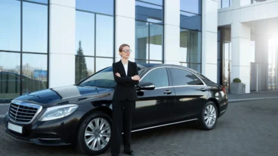 Chauffeur Limousine Service