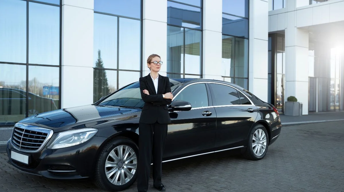Chauffeur Limousine Service