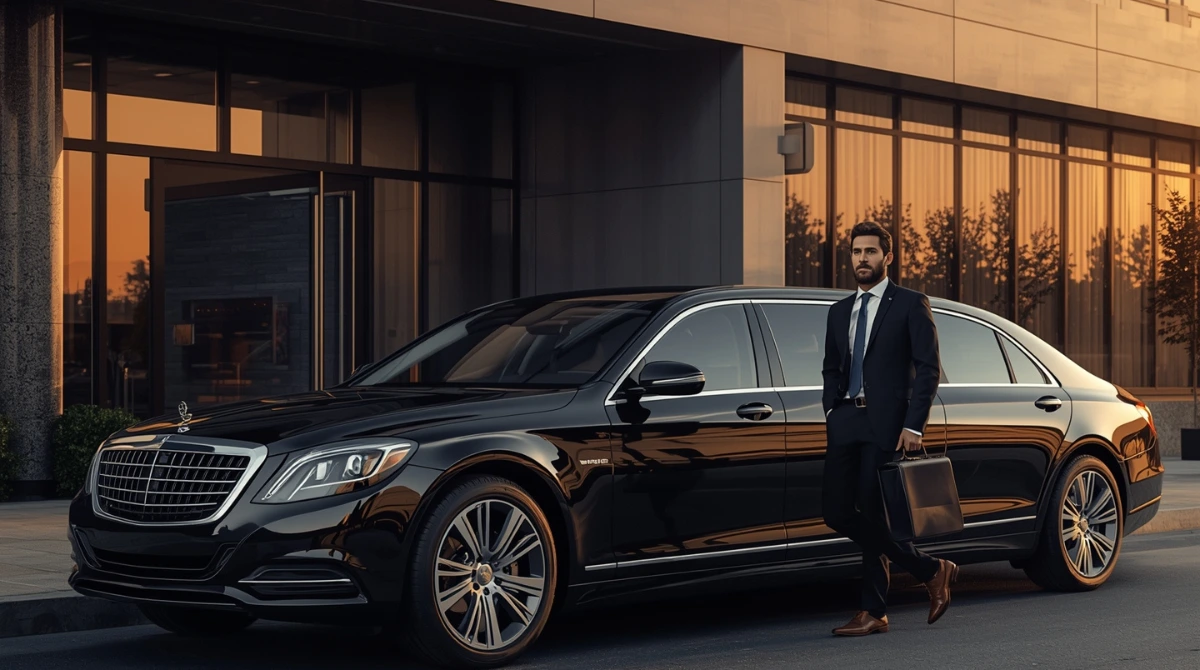 Executive Limo Service