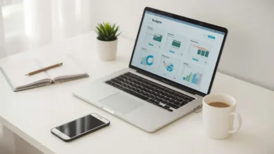 Finance tips for gig workers