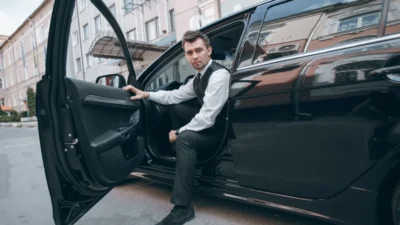 Special Event Transportation