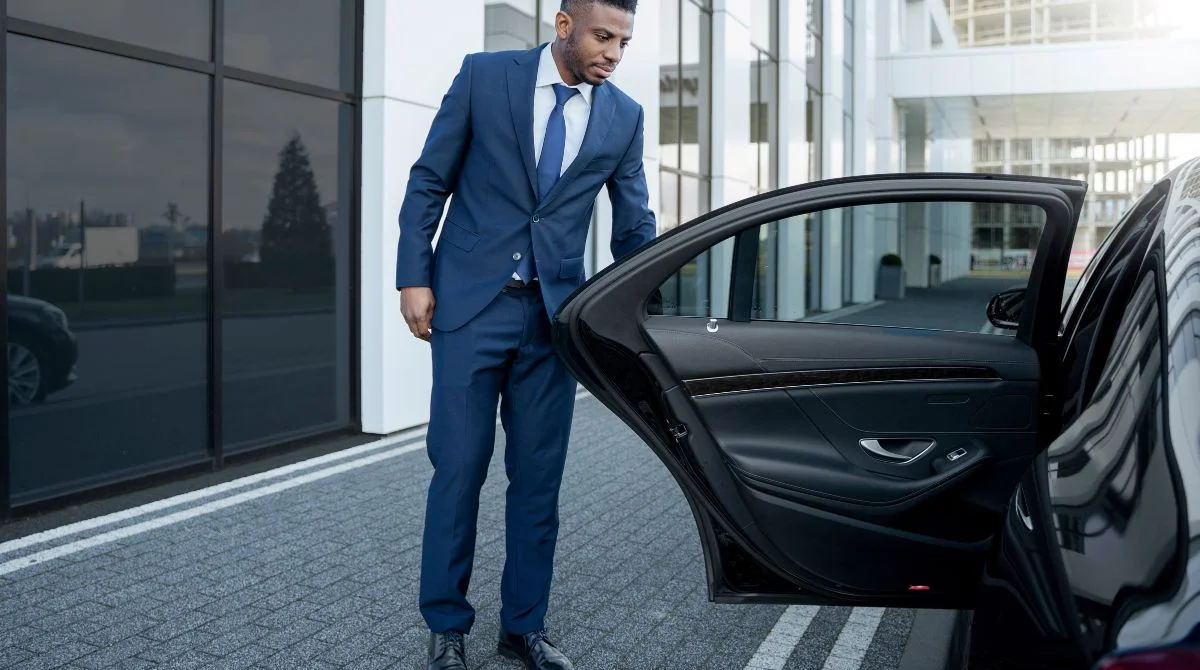 Limousine Service Chicago