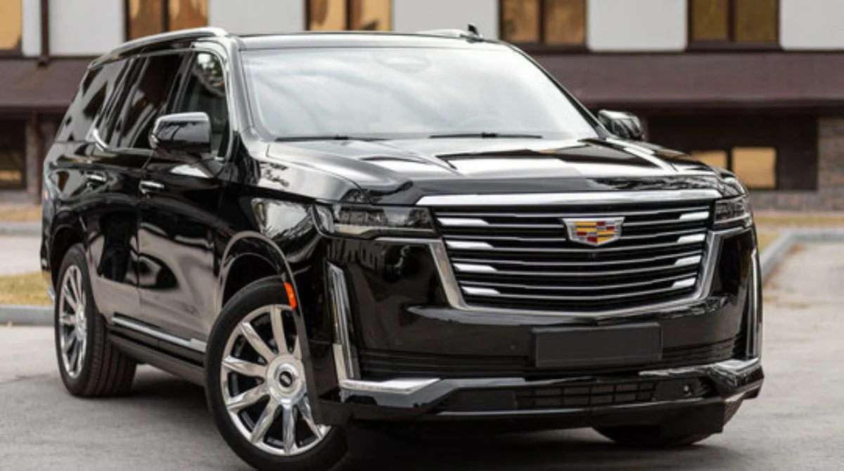 Limo Service in Austin Tx