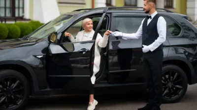 Limo Transportation Services