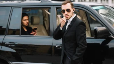 Limousine Service Chicago