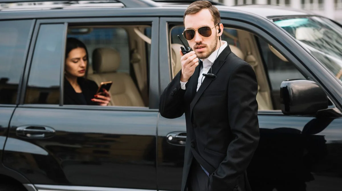 Limousine Service Chicago