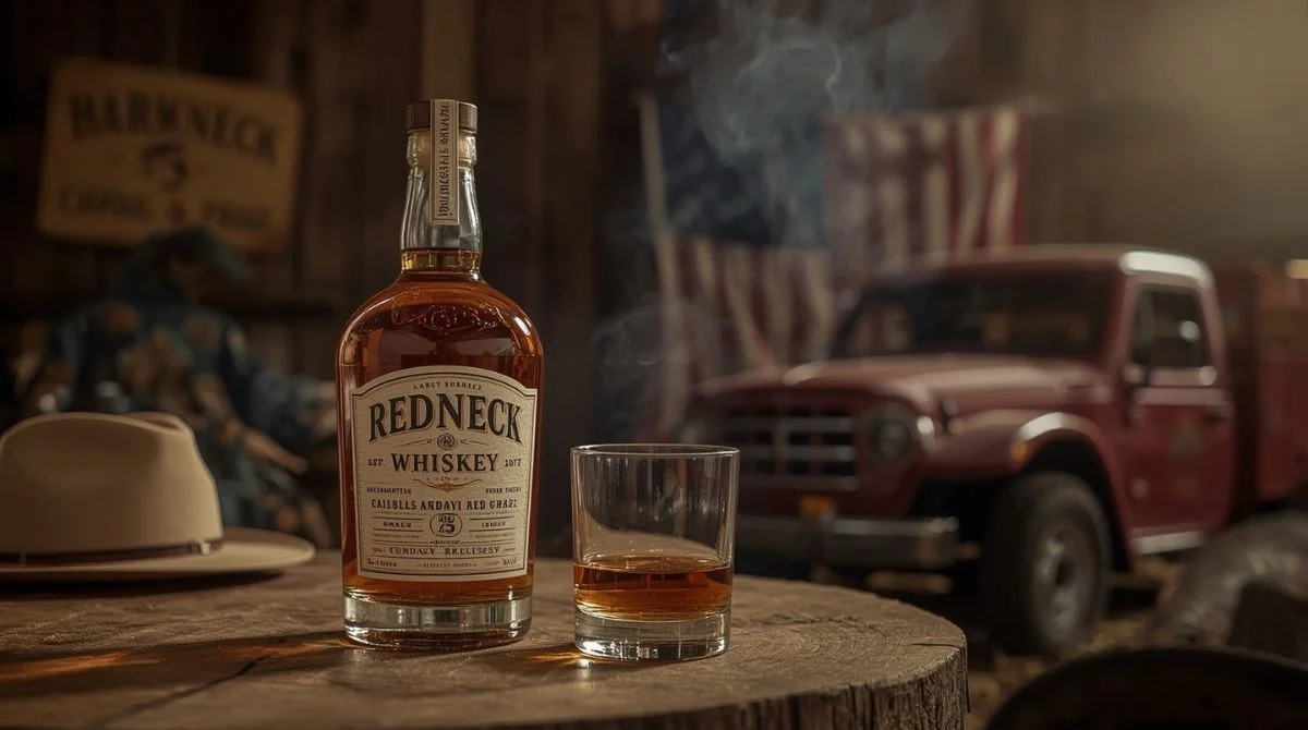 redneck whiske