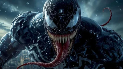 venom 3