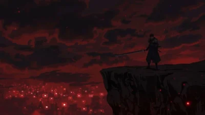 where to watch berserk