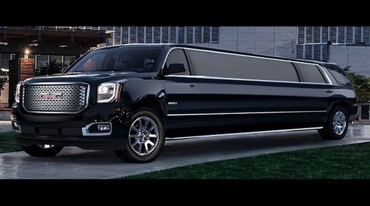 Limousine Service Mississauga