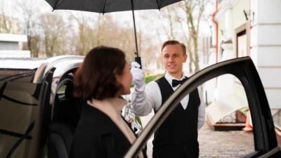 Limo Service Chicago