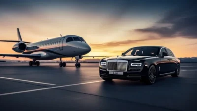 Toronto Limo Service