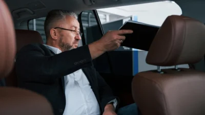 Luxury Airport Limo Service