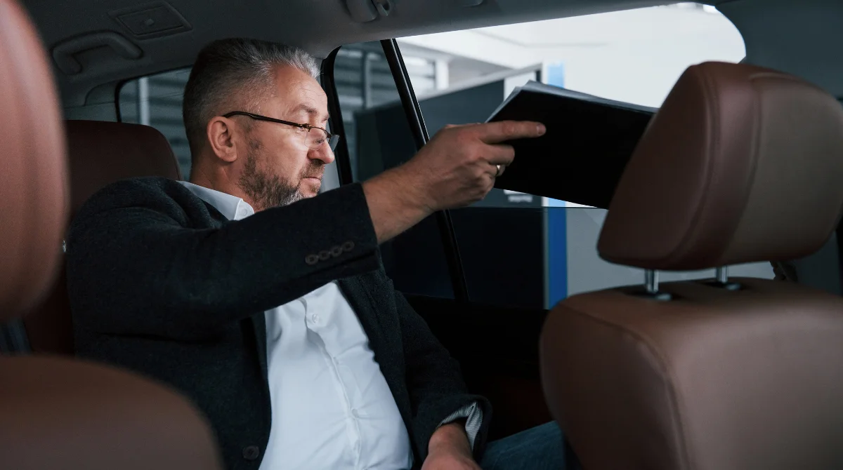 Luxury Airport Limo Service