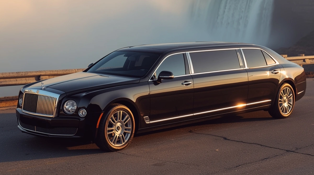Niagara Falls Limo Service