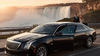 Niagara Falls Limo Service