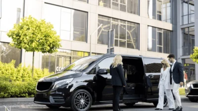 Special Event Limo Service