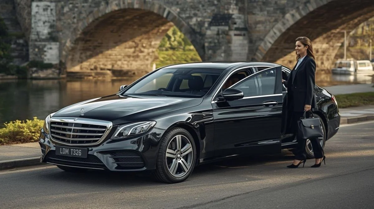 Limousine Service Toronto