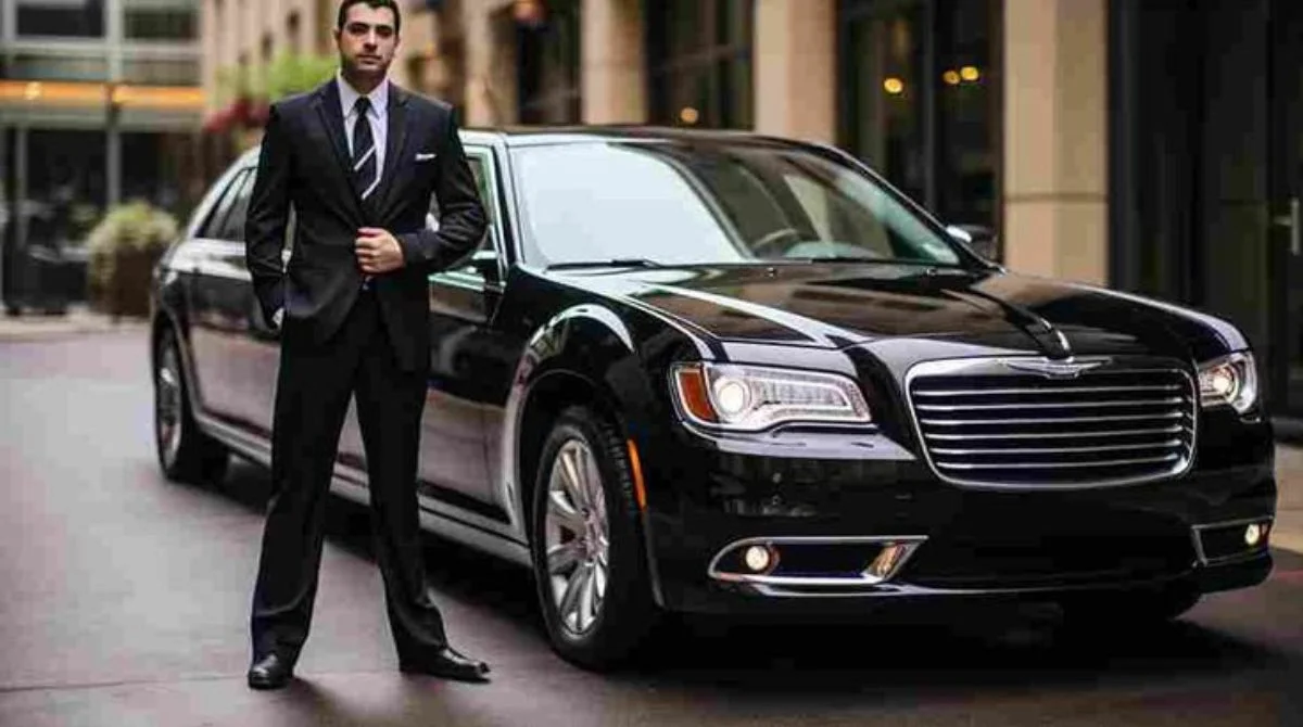Limousine Service Austin
