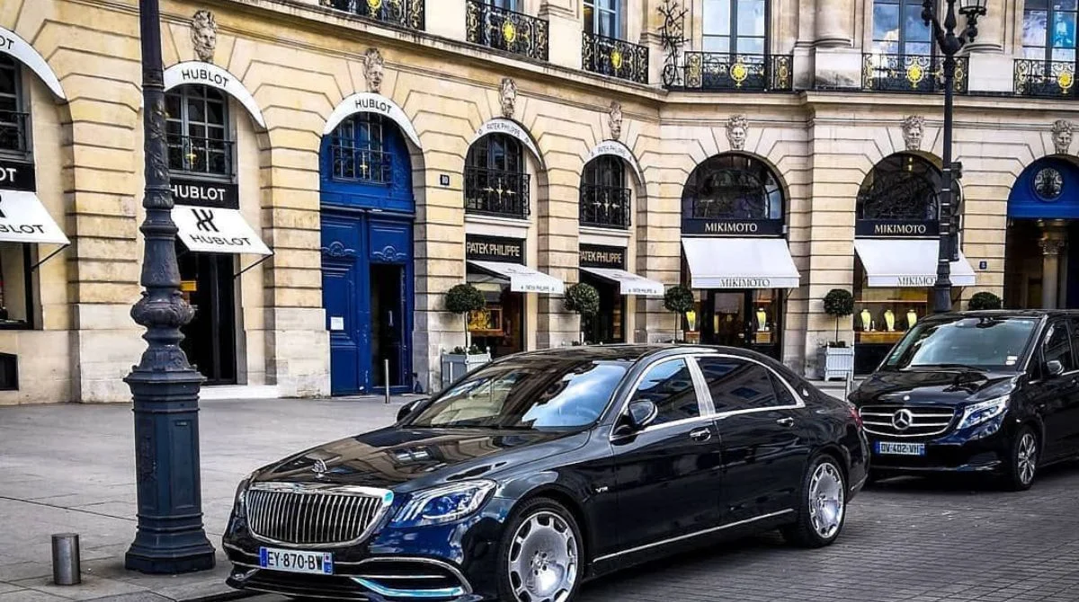 Door to Door Transportation Service