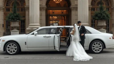 Wedding Limousine Service