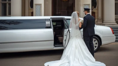 Wedding Limousine Service