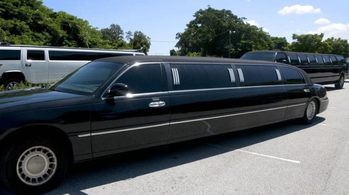 limousine