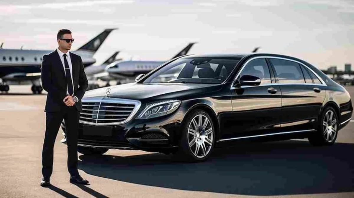 Airport Transfer