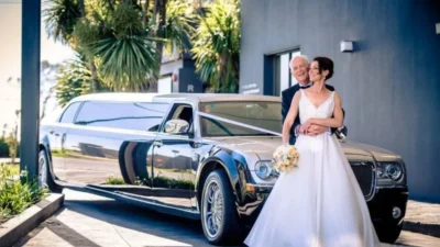 Wedding Limousine